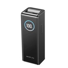 Product image of EcoFlow RAPID Power Bank 25,000mAh, 170W პორტატული დამტენი