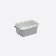 Product image of Dunya კონტეინერი პლასტმასის 1000მლ 127 x 185 x 79მმ 31222