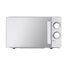 Product image of ARDESTO 20L GO-S825S silver მიკროტალღური ღუმელი