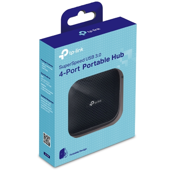 tp-link-uh400-usb-30-4-port-portable-usb-hub-habi-photo-4