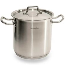Product image of HASCEVHER Horeca Jumbo 26ლ მეტალის ქვაბი