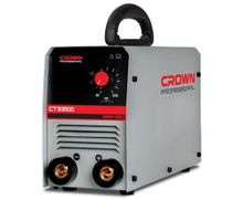 Product image of Crown CT33100 შესადუღებელი აპარატი