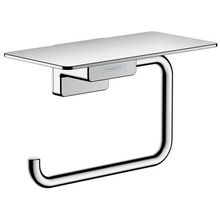 Product image of Hansgrohe ტუალეტის ქაღალდის საკიდი