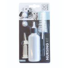 Product image of M-PETS საწოვარა ბოთლის ნაკრები