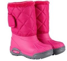 Product image of IGOR ბოტი ჩექმა W10209-007 TOPO SKI NYLON FUCSIA