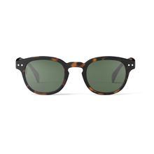 Product image of Giggles #C SUN Tortoise Polarized მზის სათვალე