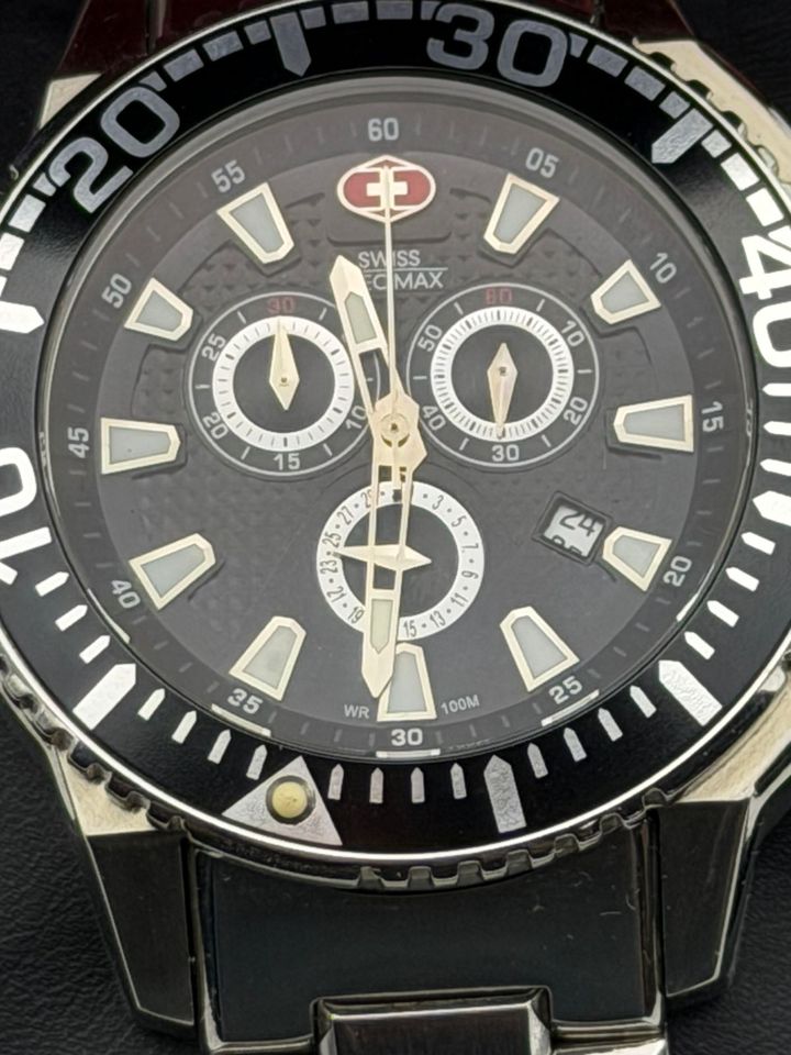 swiss-precimax-chronograph-mamakatsis-saati-photo-3