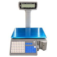 Product image of DIGI SM-320P ეტიკეტის საბეჭდი სავაჭრო სასწორი 30კგ