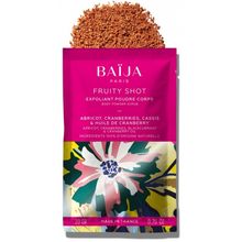 Product image of BAIJA FRUITY SHOT ტანის სკრაბი