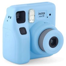 Product image of Fujifilm Instax Mini SE Blue უსარკო ფოტოაპარატი