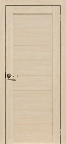 Product image of კარის ბლოკი ZPC PVC LA STELLA 218 36x700x2150 მმ
