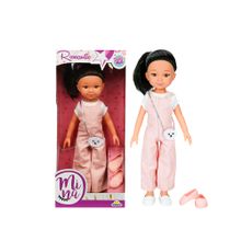 Product image of სათამაშო თოჯინა მინა 35 სმ S00030051 Sunman