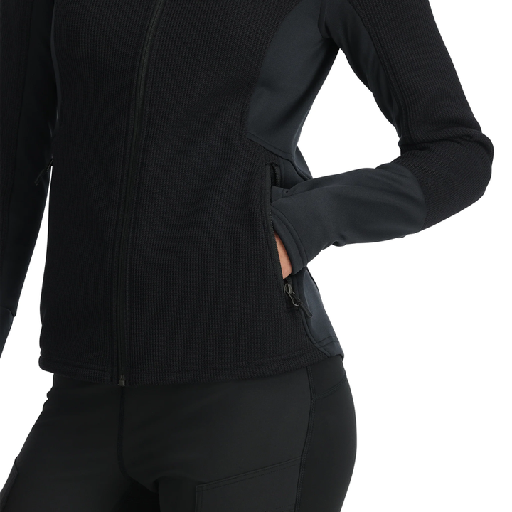 spyder-bandita-jacket-zhaketi-xs-photo-2