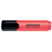 Product image of Office Products ტექსტმარკერი წითელი