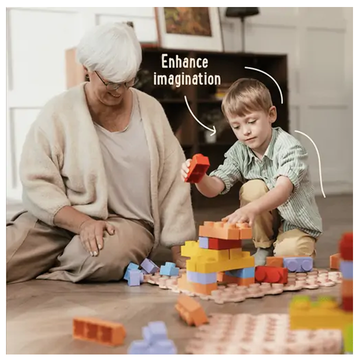 ortoto-world-of-sensory-soft-bricks-rbili-kubikebis-nakrebi-photo-2