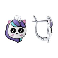 Product image of REDBERRY ვერცხლის საყურე