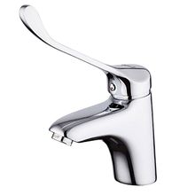 Product image of ხელსაბანის შემრევი FRAP F1050 Chrome (სამედიცინო დანიშნულებით)