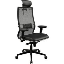 Product image of Metta Samurai L2-301D - TS+Infinity საოფისე სავარძელი