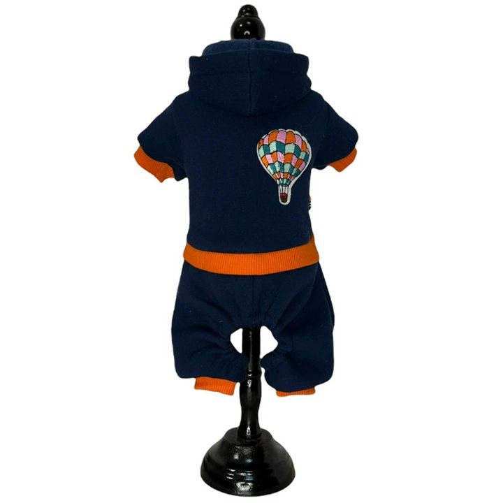 petsup-dzaghlis-tansatsmeli-photo-2