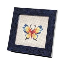 Product image of პეპელა - კანვაზე საქარგი ნაკრები