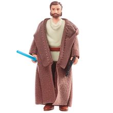Product image of HASBRO Star Wars Wandering Jedi პერსონაჟის ფიგურა