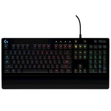 Product image of LOGITECH G213 PRODIGY სადენიანი მემბრანული კლავიატურა