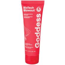 Product image of GODDESS BioTech Blowout LEAVE-IN RESTORATIVE HAIR MASK 50მლ თმის ნიღაბი