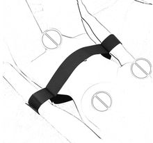 Product image of სტოკჰოლმ სინდრომი