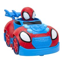 Product image of Spidey Remote Control Vehicle Spidey RC Vehicle დისტანციური მართვის მანქანა
