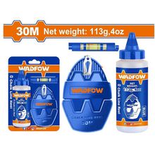 Product image of WADFOW WHX1630 მოსანიშნი ძაფის კომპლექტი