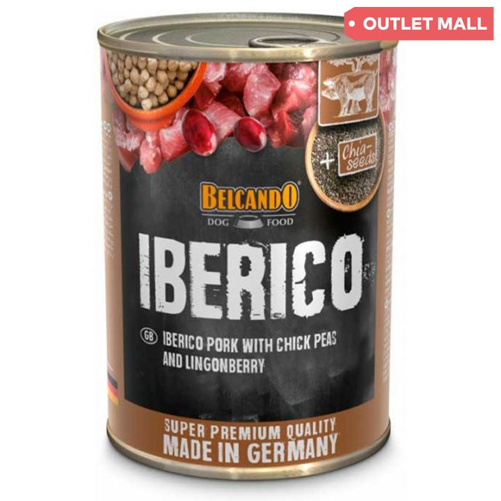 belcando-iberico-400gr-dzaghlis-sveli-sakvebi