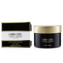Product image of Carolina Herrera Good Girl Body Cream 200მლ ტანის კრემი