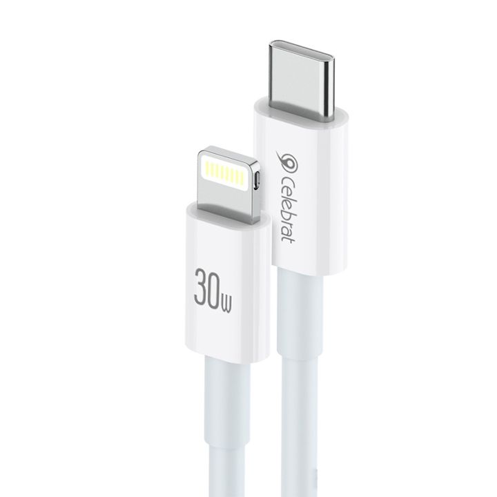 telefonis-kabeli-celebrat-hb-10-type-c-lightning-15m-30w-tetri