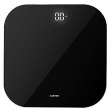 Product image of CENTEK CT-2440 black პერსონალური სასწორი
