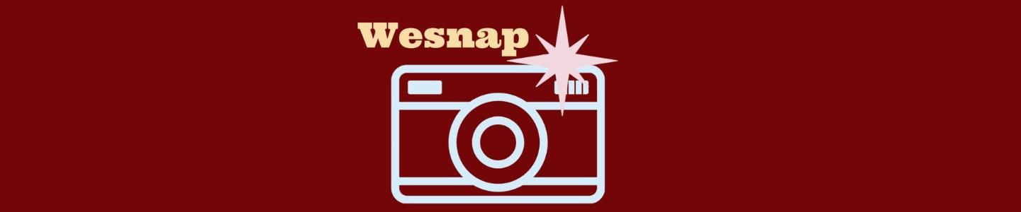 Cover photo of Wesnap