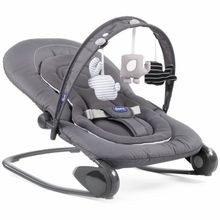 Product image of Chicco Hooplà Bouncer ბაუნსერი 