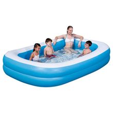 Product image of 262x175x51სმ აუზი ( BESTWAY 54006)