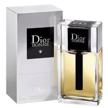 Product image of Dior Homme Eau De Toilette 10მლ სუნამოს მინიატურა