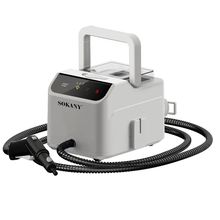 Product image of SOKANY SK-13096 ორთქლის აპარატი