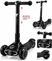 Product image of საბავშვო თვითგორია Mercedes დიზაინით