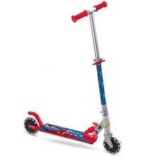 Product image of MONDO Spider Man 2 Wheels სკუტერი