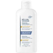 Product image of Ducray Kelual Squanorm 200მლ თმის შამპუნი