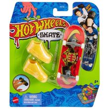 Product image of Mattel Hot Wheels თითების სკეიტი