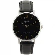 Product image of CASIO Quartz Wristwatch / MTP-VT01L-1BUDF მაჯის საათი