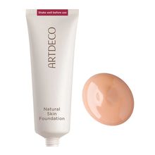 Product image of Artdeco Natural Skin Foundation ტონალური კრემი