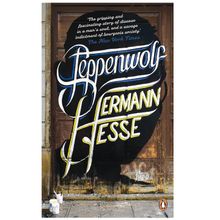 Product image of PENGUIN Hermann Hesse - Steppenwolf