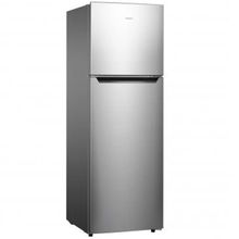 Product image of Hisense Official  RD32WRN/INOX  ორკამერიანი მაცივარი