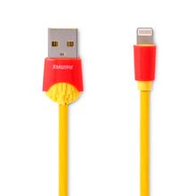 Product image of REMAX RC-114i USB to Lightning 1M მობილურის კაბელი