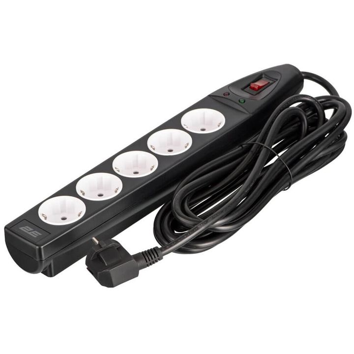 2e-2e-sp515m5bk-5-socket-power-strip-with-surge-protector-denis-gamanatsilebeli-5m