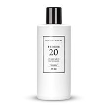 Product image of FM World 20 COLLECTION შხაპის გელი
